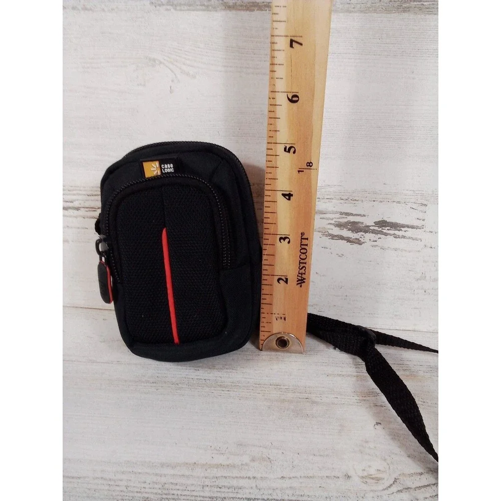 Case Logic Camera case with Strap